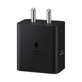 Samsung 25W Super Fast Charging Type-C Travel Adaptor ( Without Cable ) - Rivantrends accessories