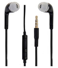 Samsung EHS64 Wired Stereo Headset with Remote and Mic - Rivantrends accessories