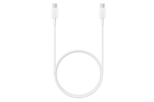 Samsung USB-C to USB-C Cable 1 m (Model EP-DA705B) - Rivantrends accessories