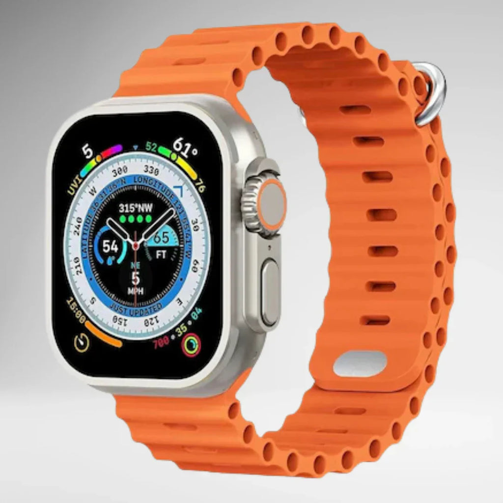 T800 Ultra Smartwatch | Bluetooth Calling | Rivantrends accessories