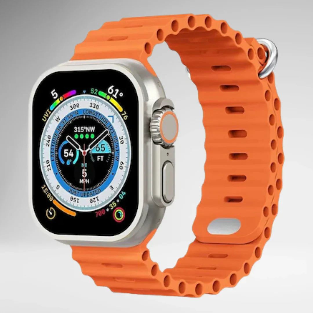 T800 Ultra Smartwatch | Bluetooth Calling | Rivantrends accessories