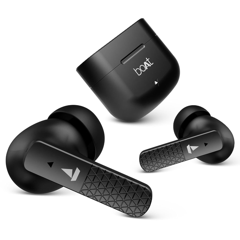 boAt Airdopes Primo True Wireless Earbuds-  Rivantrends accessories