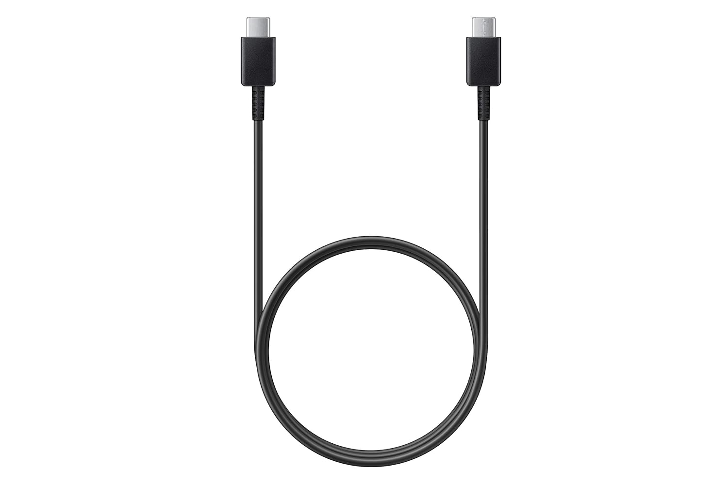 Samsung USB-C to USB-C Cable 1 m (Model EP-DA705B) - Rivantrends accessories