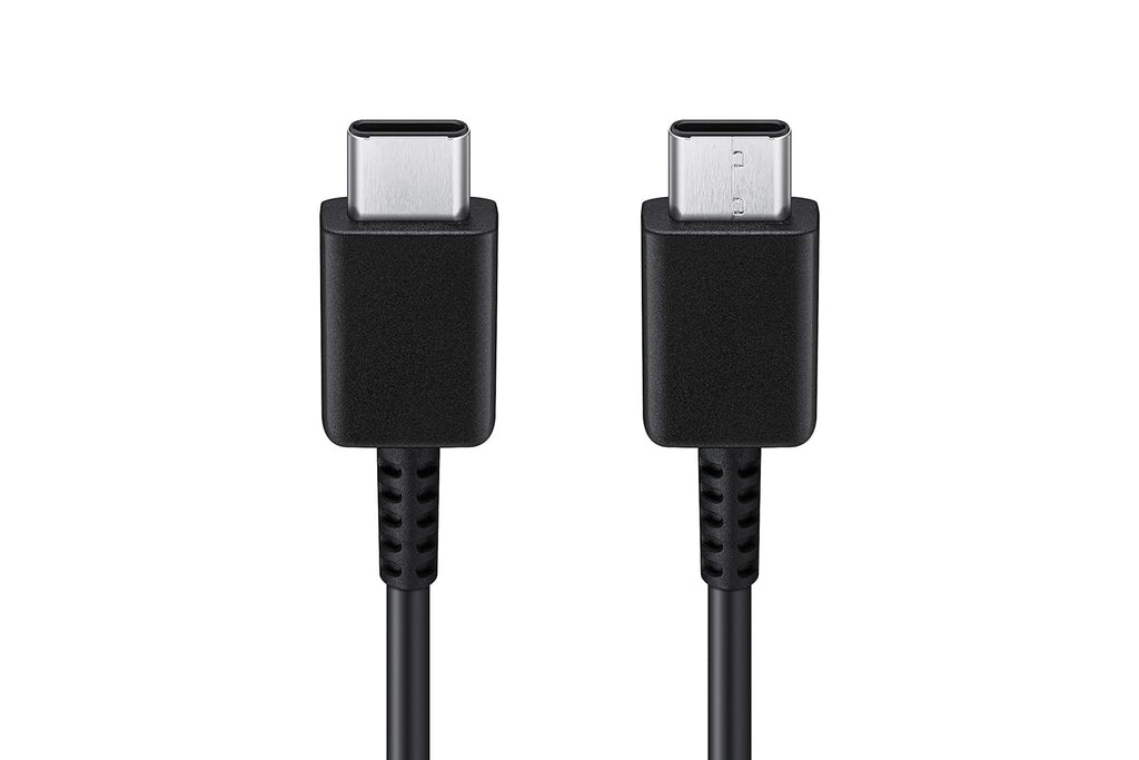 Samsung USB-C to USB-C Cable 1 m (Model EP-DA705B) - Rivantrends accessories