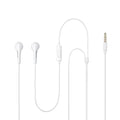Samsung EHS64 Wired Stereo Headset with Remote and Mic - Rivantrends accessories