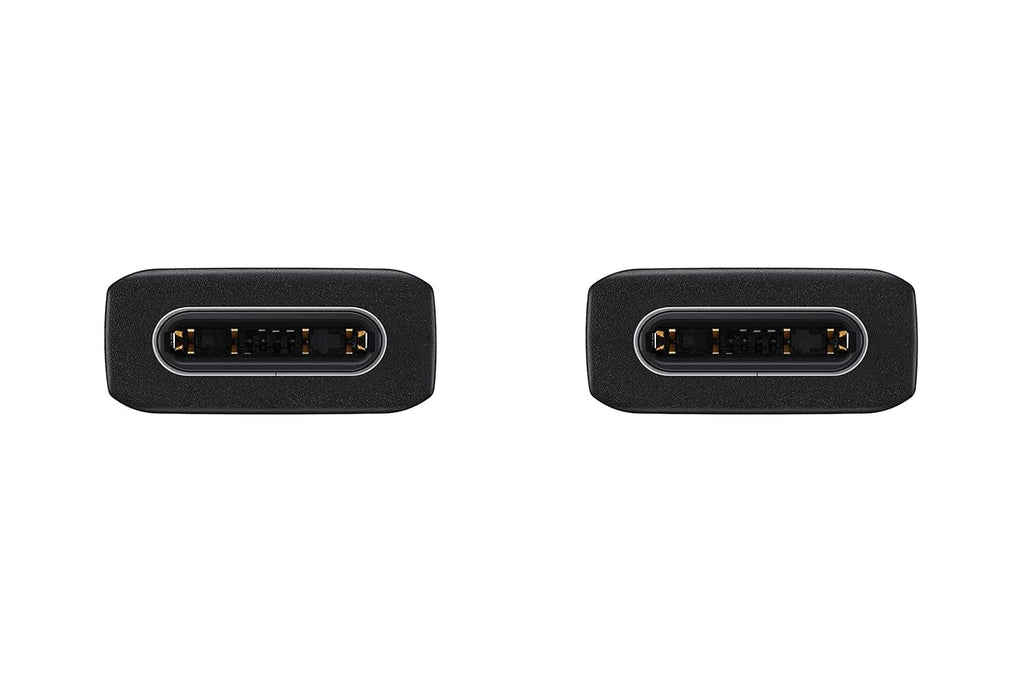 Samsung USB-C to USB-C Cable 1 m (Model EP-DA705B) - Rivantrends accessories