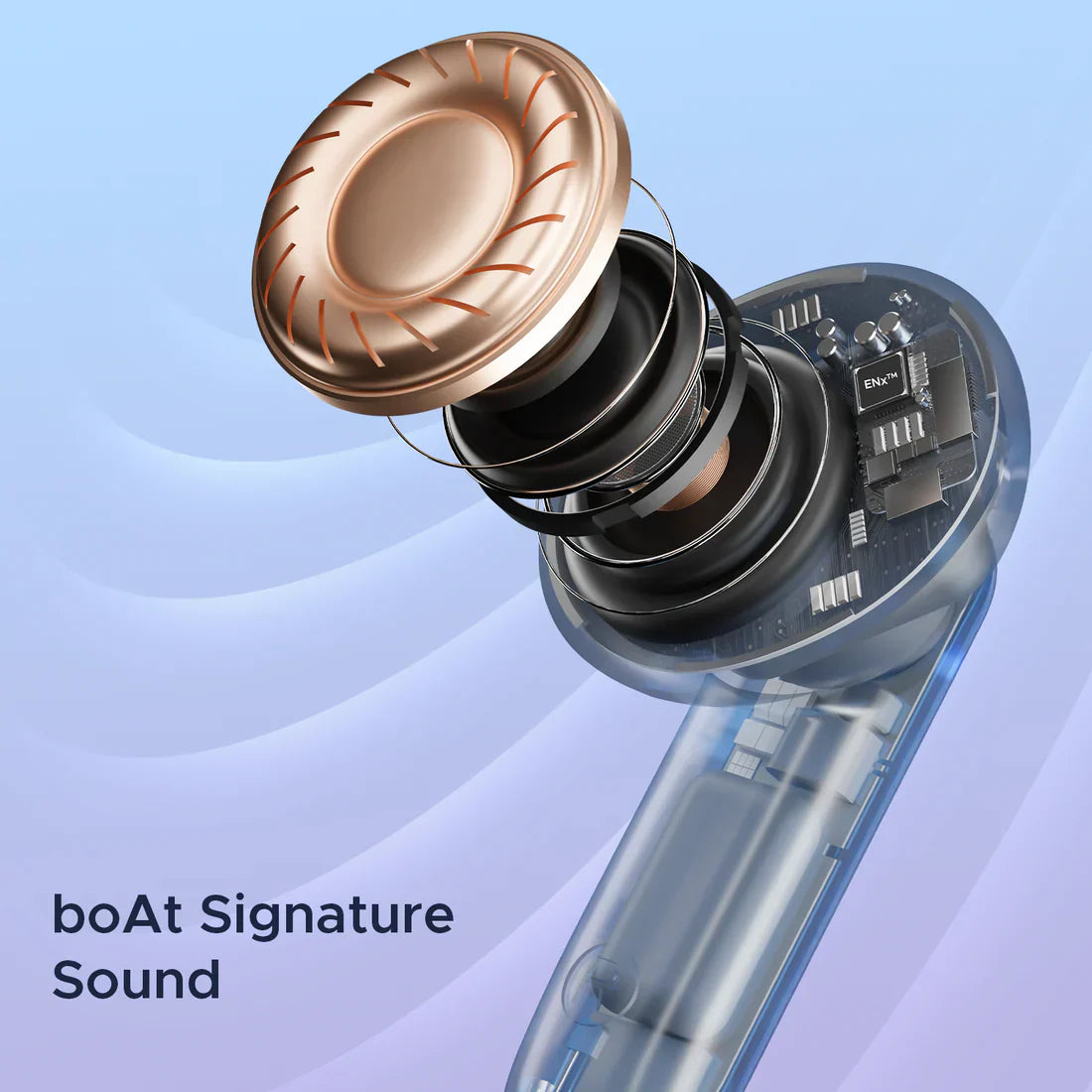 boAt Airdopes 191 ANC – True Wireless Earbuds - Rivantrends accessories