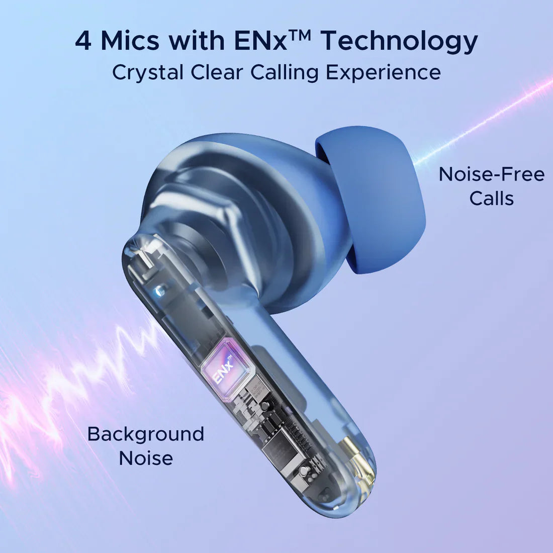 boAt Airdopes 191 ANC – True Wireless Earbuds - Rivantrends accessories