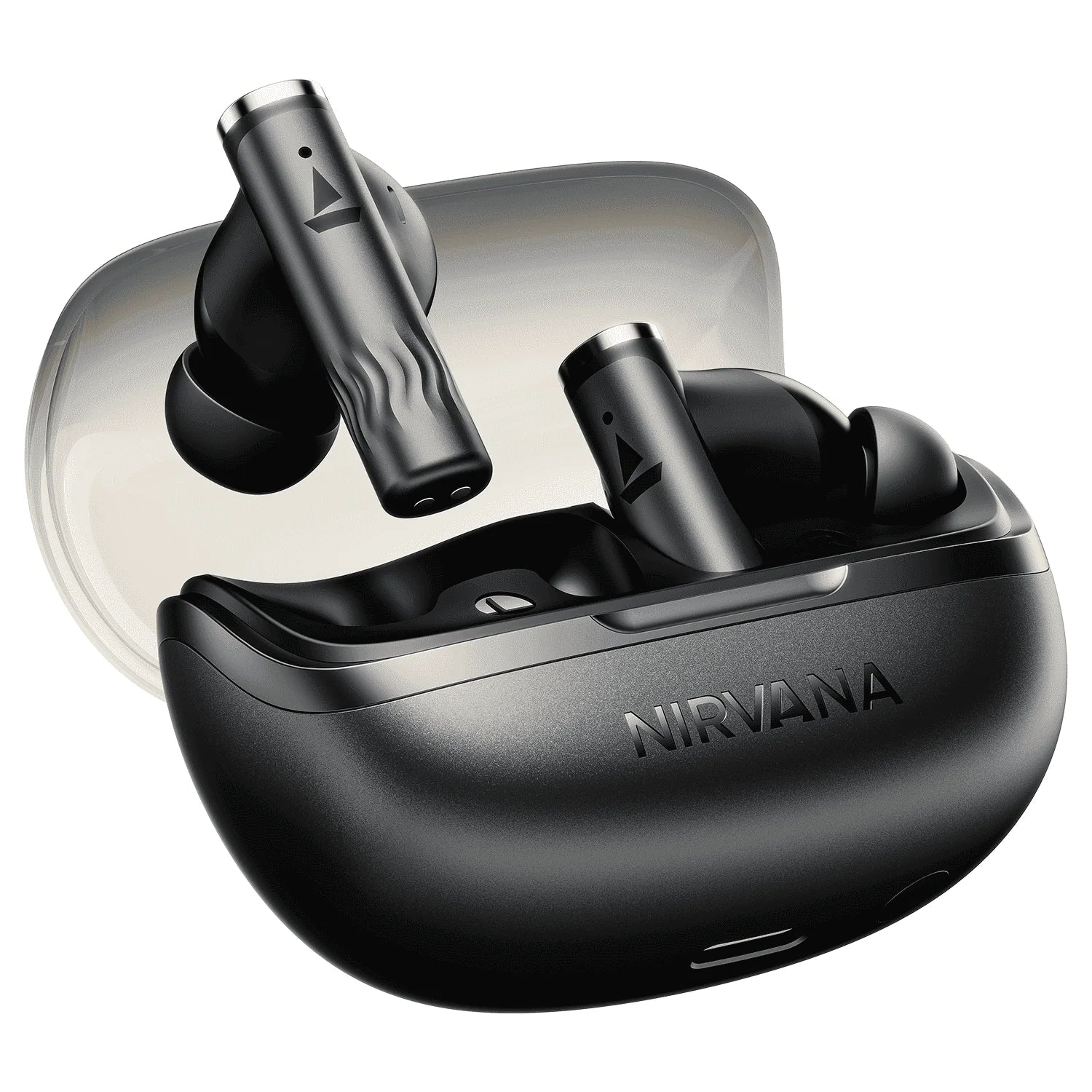 boAt Nirvana Zenith Pro Wireless Earbuds- Rivantrends accessories