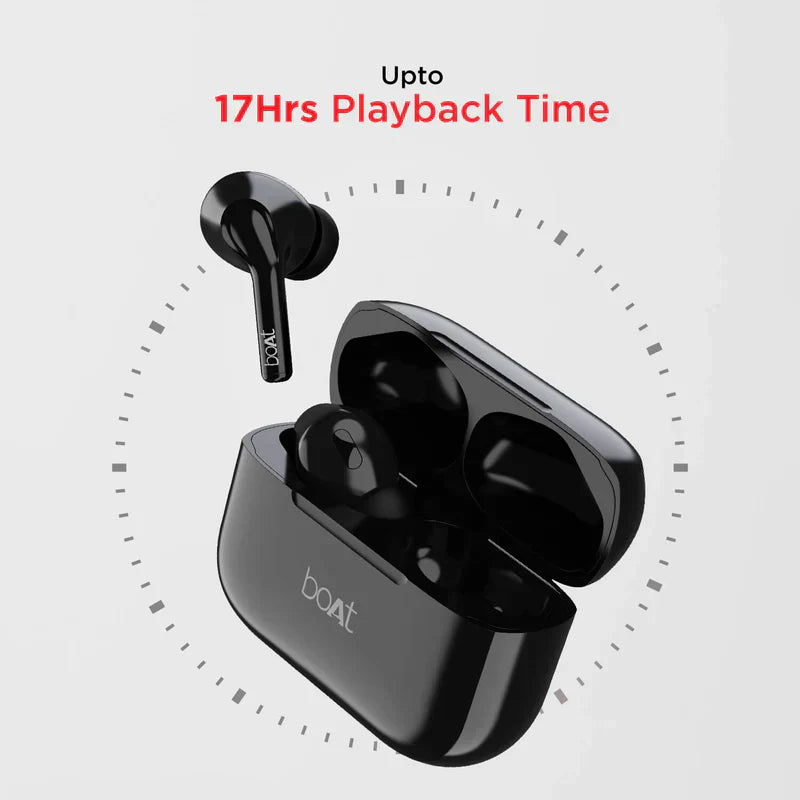 boAt Airdopes 131 | True Wireless Bluetooth Earbuds - Rivantrends accessories