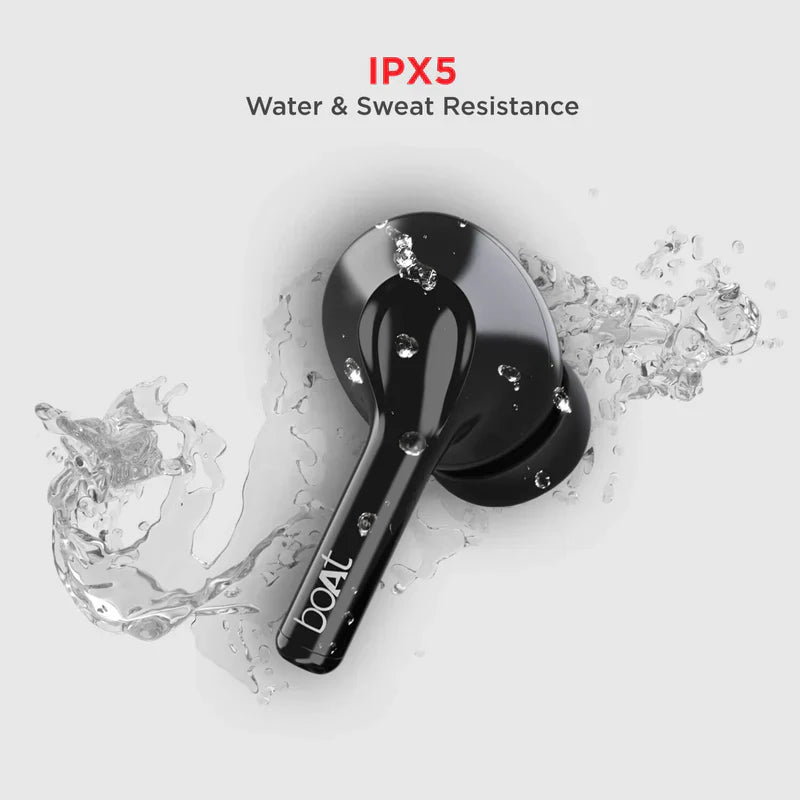 boAt Airdopes 131 | True Wireless Bluetooth Earbuds - Rivantrends accessories