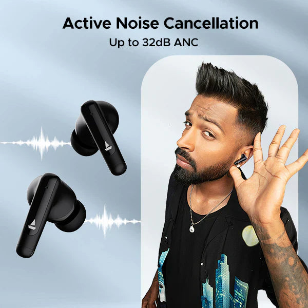 boAt Airdopes Unity ANC – Rivantrends accessories