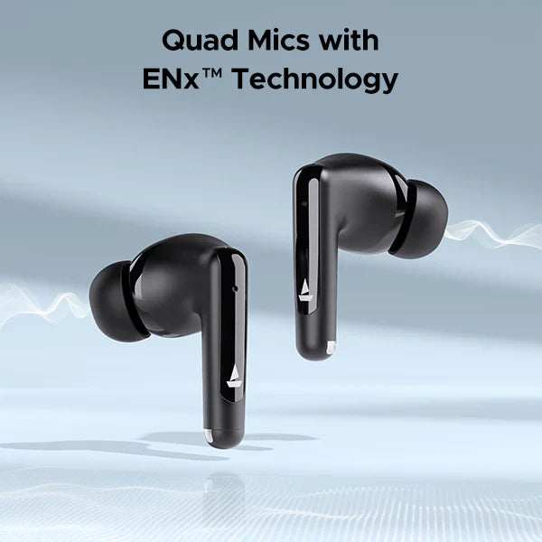 boAt Airdopes Unity ANC – Rivantrends accessories