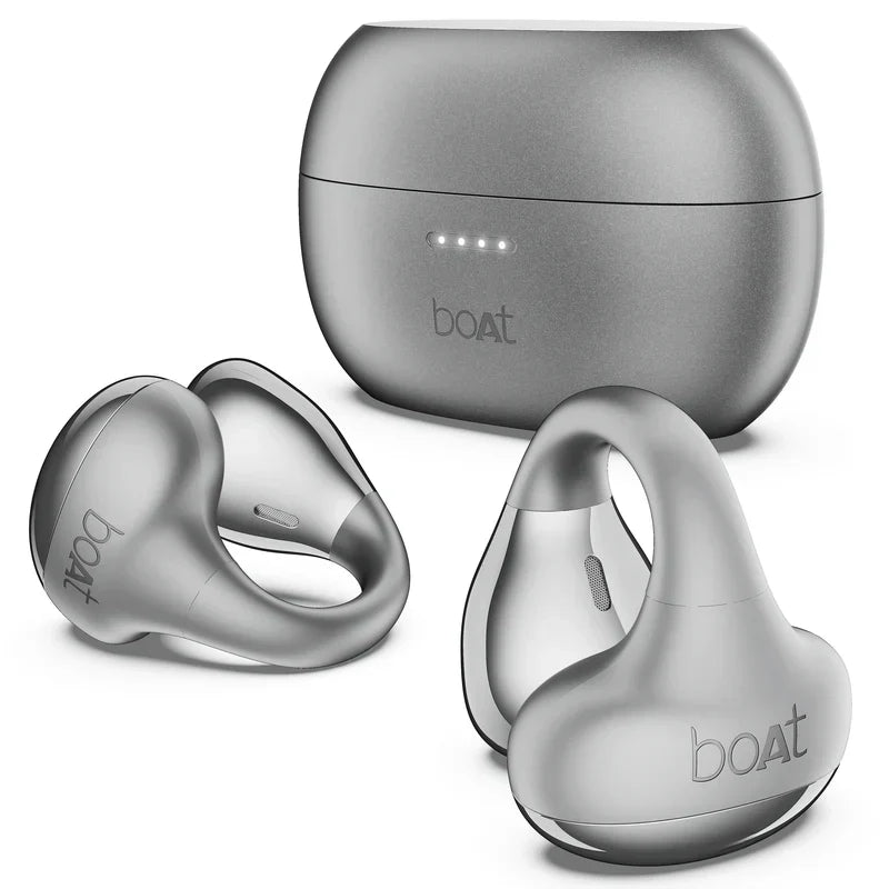 boAt Airdopes Loop | Premium Wireless Bluetooth Earbuds - Rivantrends accessories