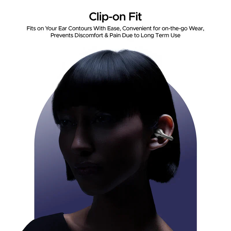 boAt Airdopes Loop | Premium Wireless Bluetooth Earbuds - Rivantrends accessories