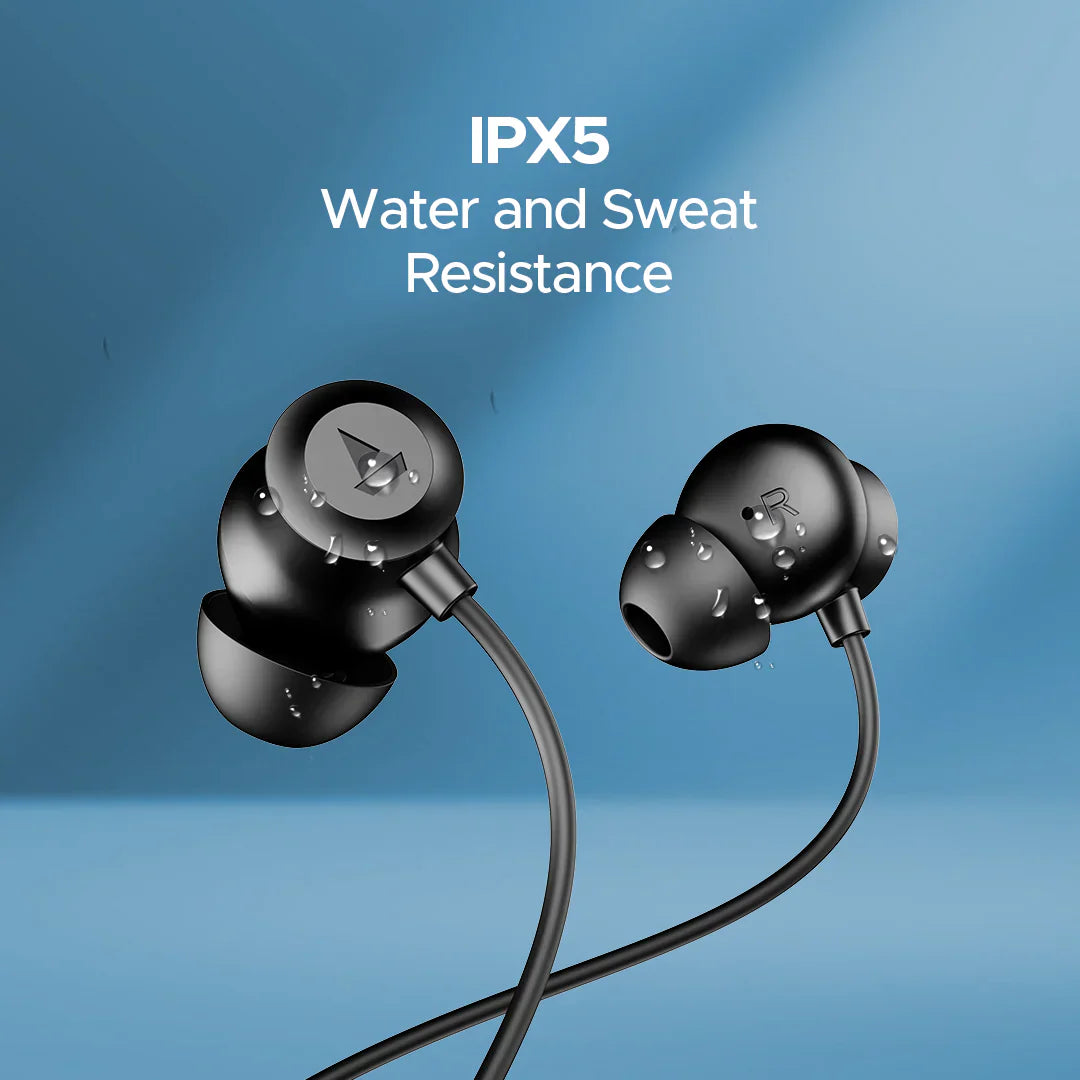 boAt Rockerz Summit Wireless Neckband – Rivantrends accessories