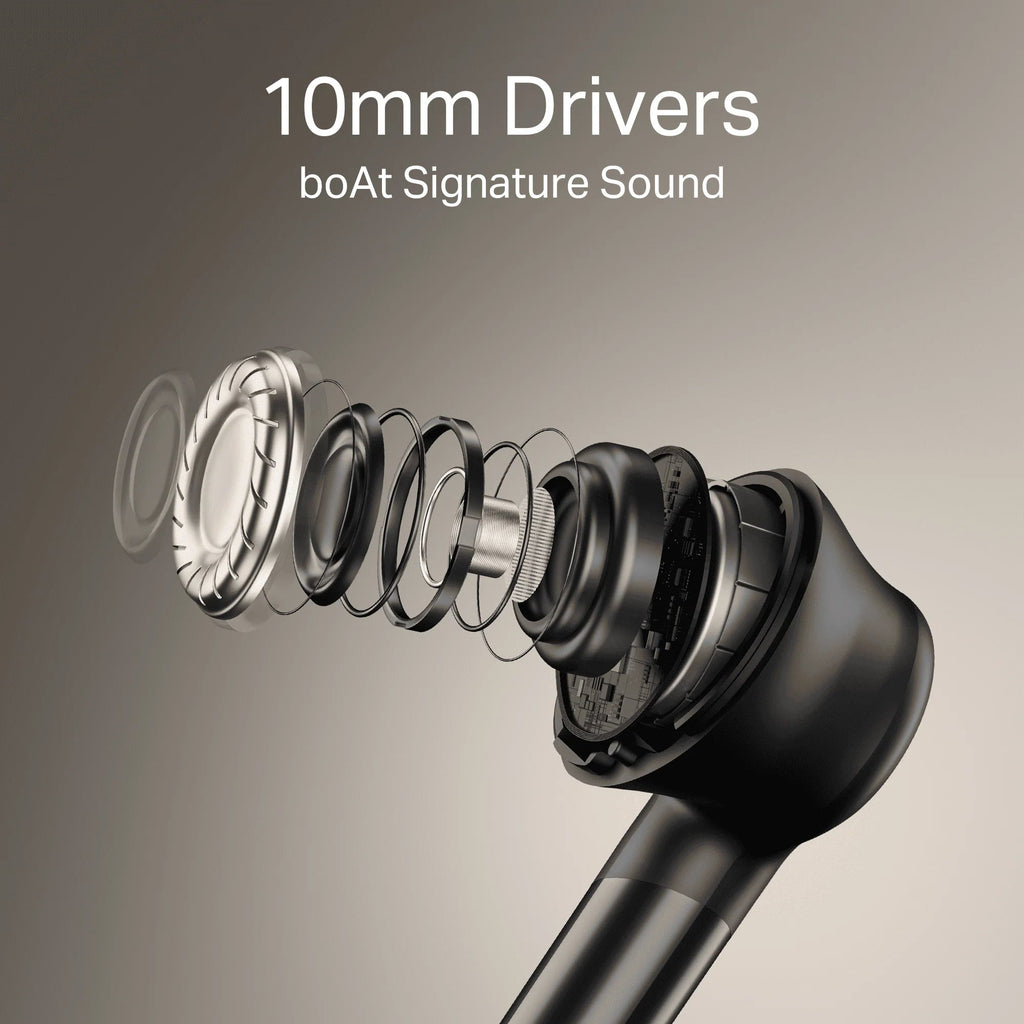 boAt Airdopes 148 Gen 2 – TWS Wireless Earbuds |Rivantrends accessories