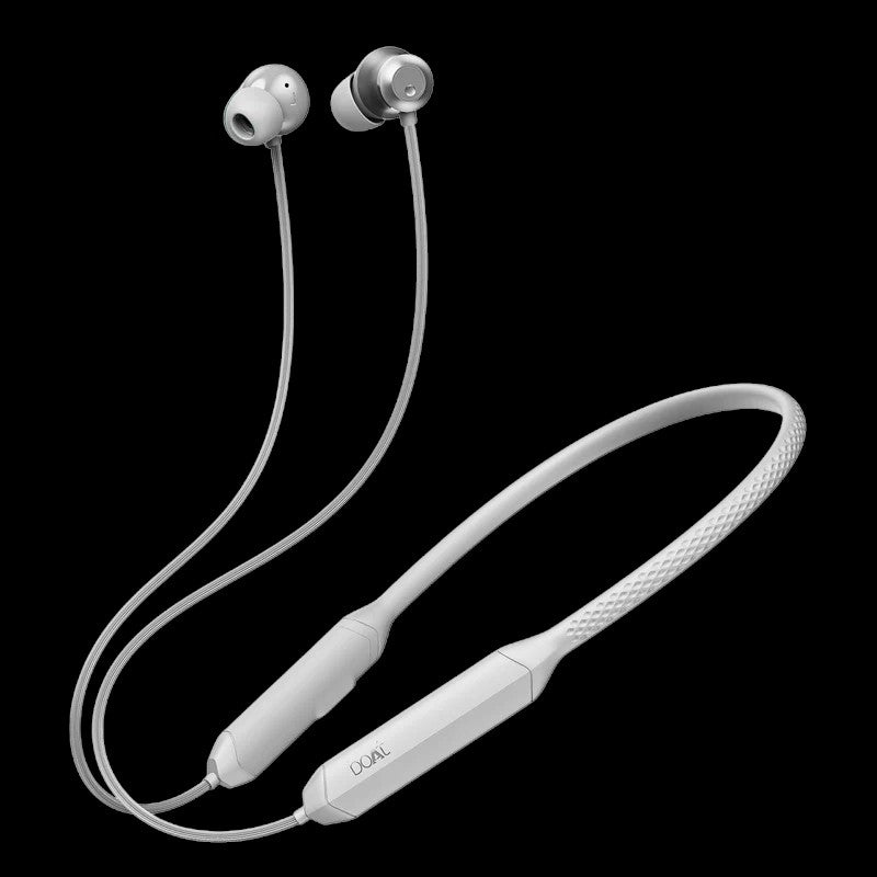 boAt Rockerz 255 Z Plus Bluetooth Wireless Neckband - Rivantrends accessories
