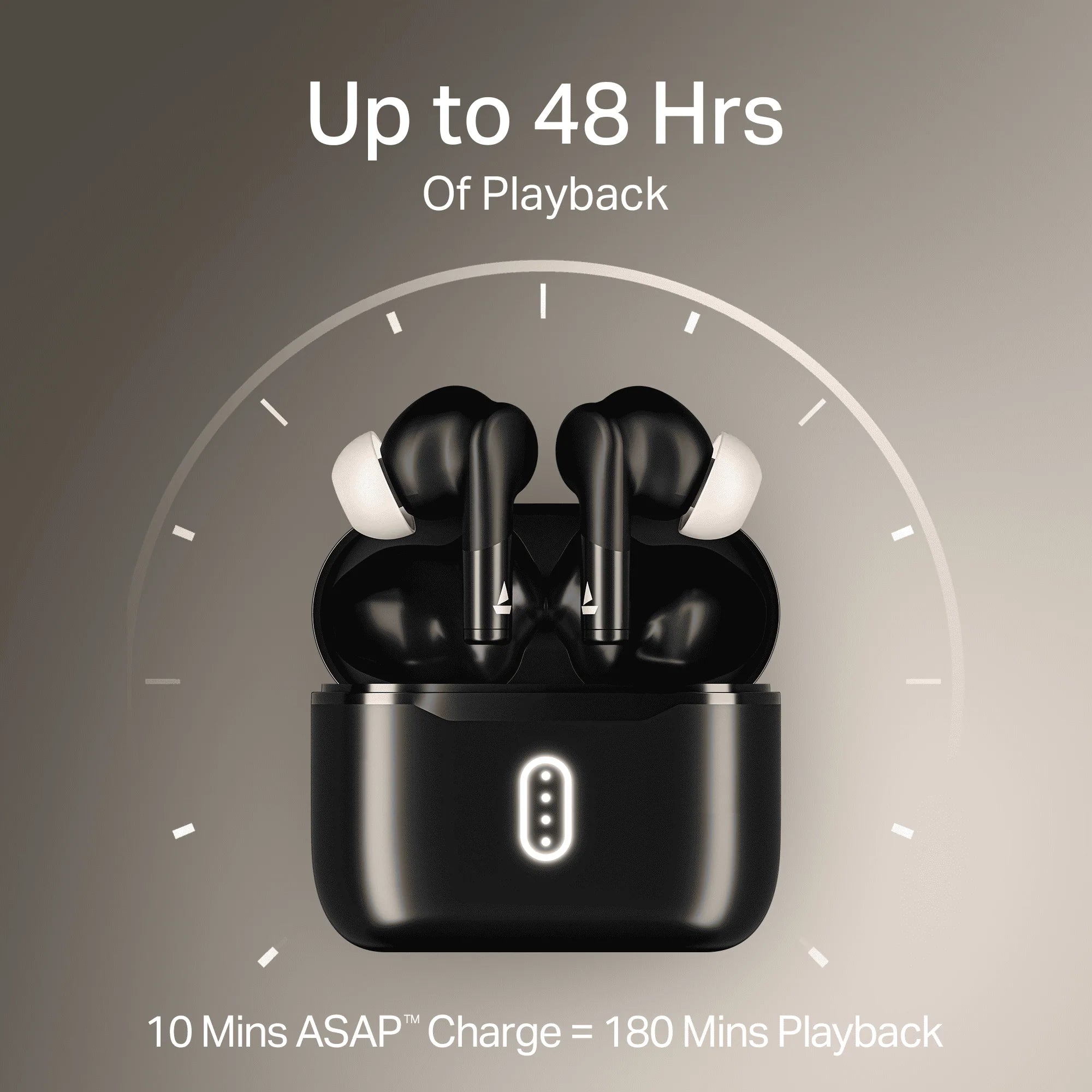 boAt Airdopes 148 Gen 2 – TWS Wireless Earbuds |Rivantrends accessories