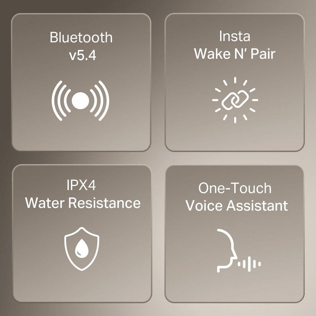 boAt Airdopes 148 Gen 2 – TWS Wireless Earbuds |Rivantrends accessories