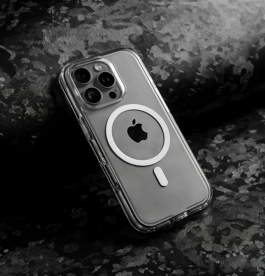 ClearArmour MagSafe Compatible Clear Case for iPhone 13 pro max