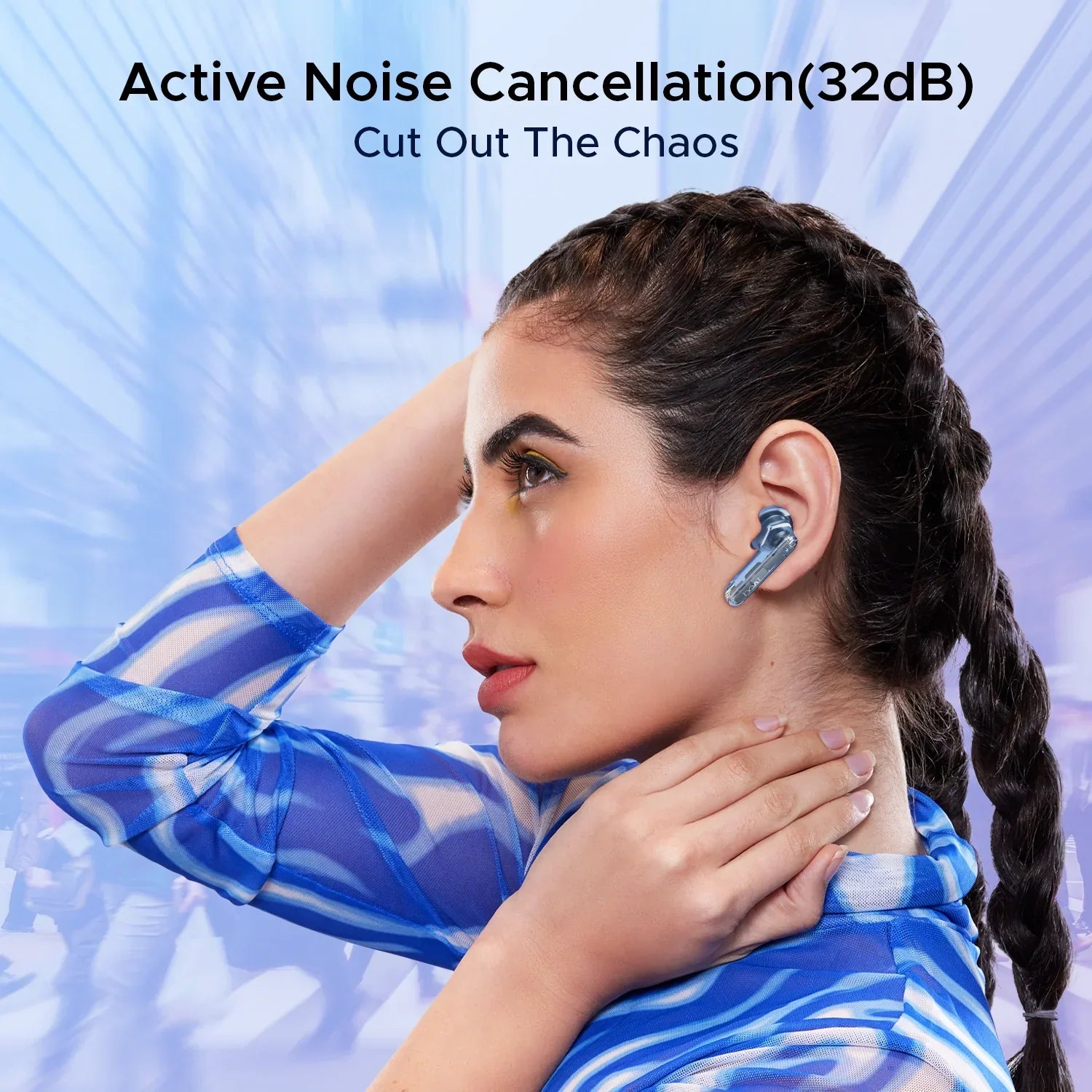 boAt Airdopes 191 ANC – True Wireless Earbuds - Rivantrends accessories