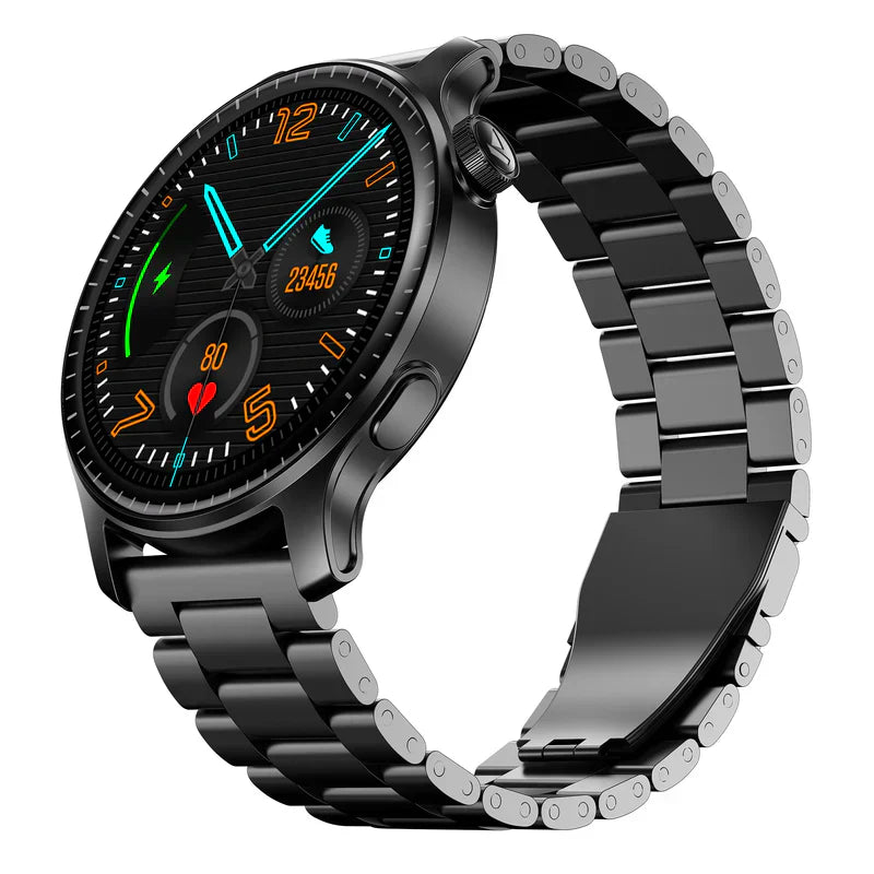 boAt Wave Fury Bluetooth Calling Smartwatch - Rivantrends accessories