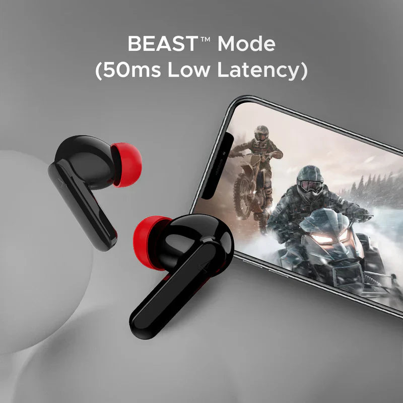 boAt Airdopes Ultra Plus True Wireless Earbuds - Rivantrends accessories