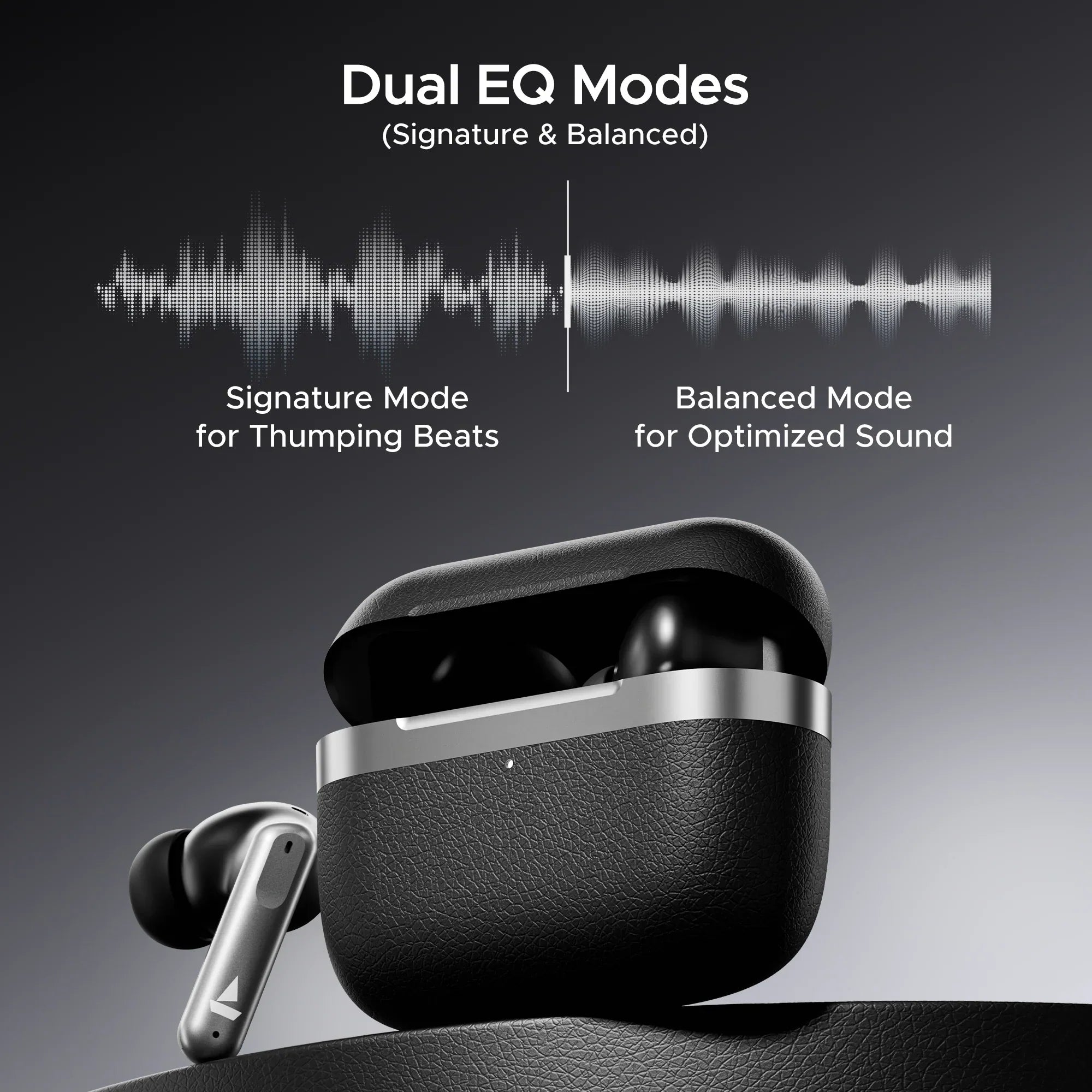 boAt Airdopes 111v2 True Wireless Earbuds- Rivantrends accessories