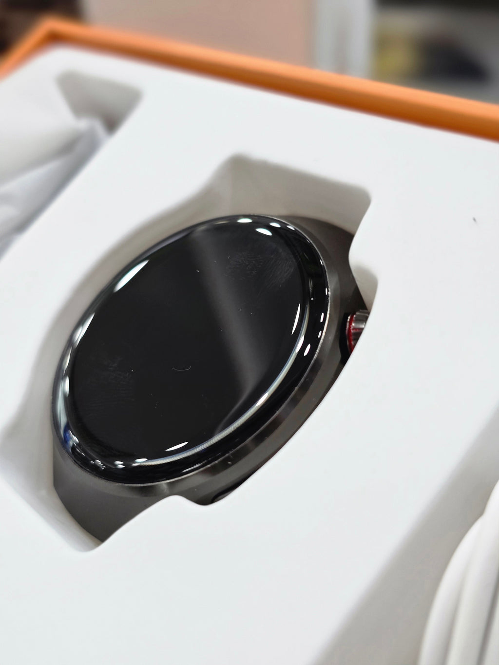 Just Corseca Sprinter Pro Smartwatch – Rivantrends accessories