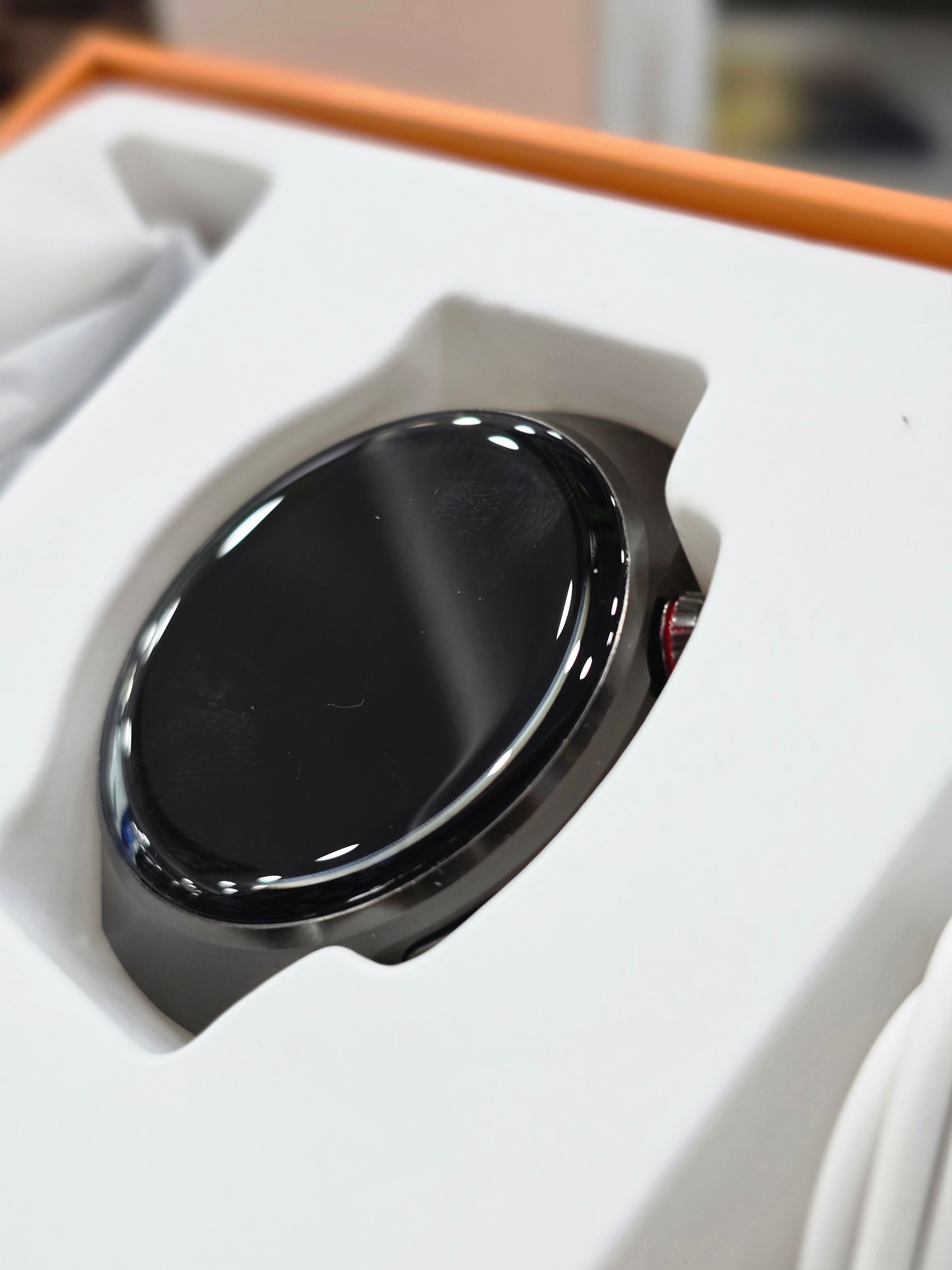 Just Corseca Sprinter Pro Smartwatch – Rivantrends accessories