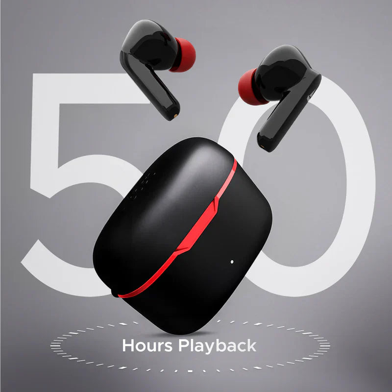 boAt Airdopes Ultra Plus True Wireless Earbuds - Rivantrends accessories