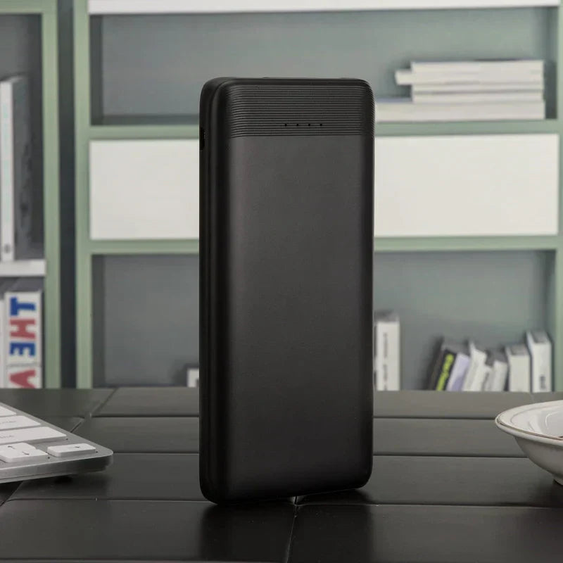 boAt EnergyShroom PB300 Lite 10,000 mAh Power Bank - Rivantrends accessories