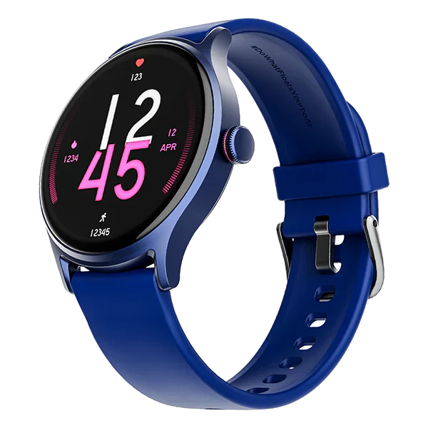 boAt Lunar Vista Smartwatch – Rivantrends accessories