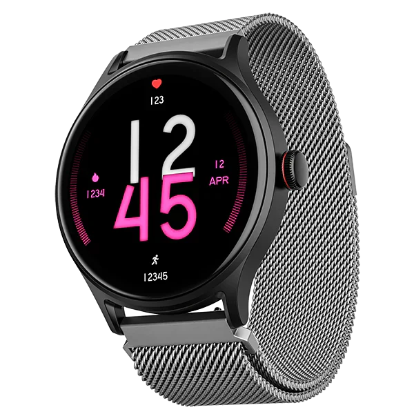 boAt Lunar Vista Smartwatch – Rivantrends accessories