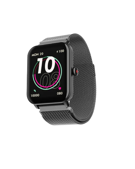 boAt Wave Fury Bluetooth Calling Smartwatch - Rivantrends accessories