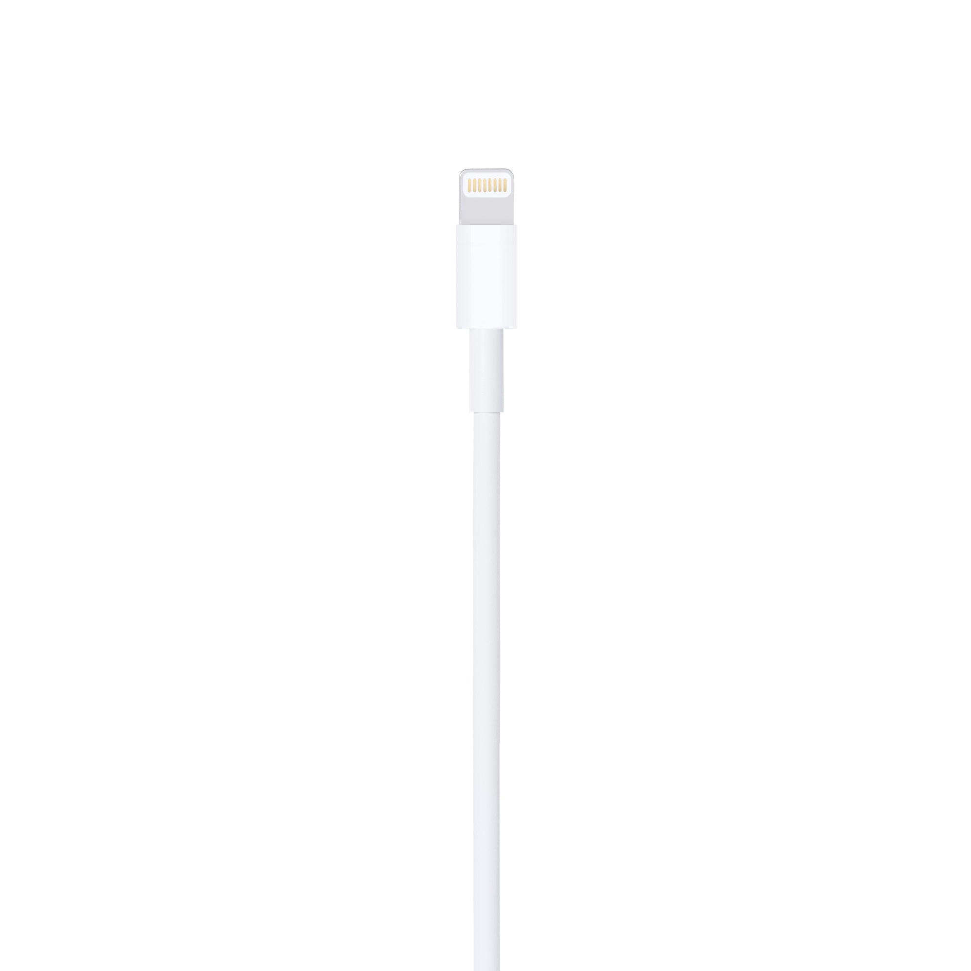 Apple Lightning to USB Cable (1 m) | Original Fast Charging Cable for iPhone & iPad - Rivantrends accessories