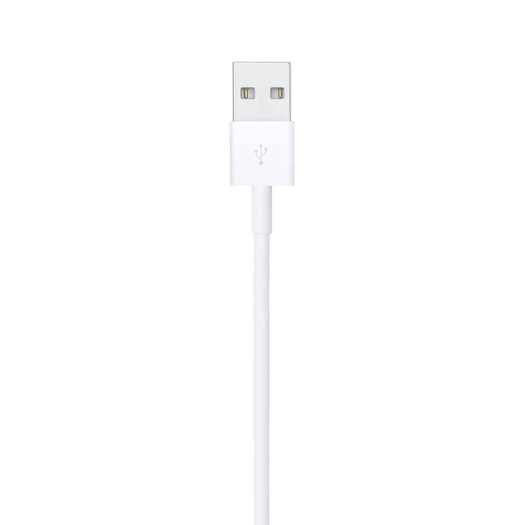 Apple Lightning to USB Cable (1 m) | Original Fast Charging Cable for iPhone & iPad - Rivantrends accessories