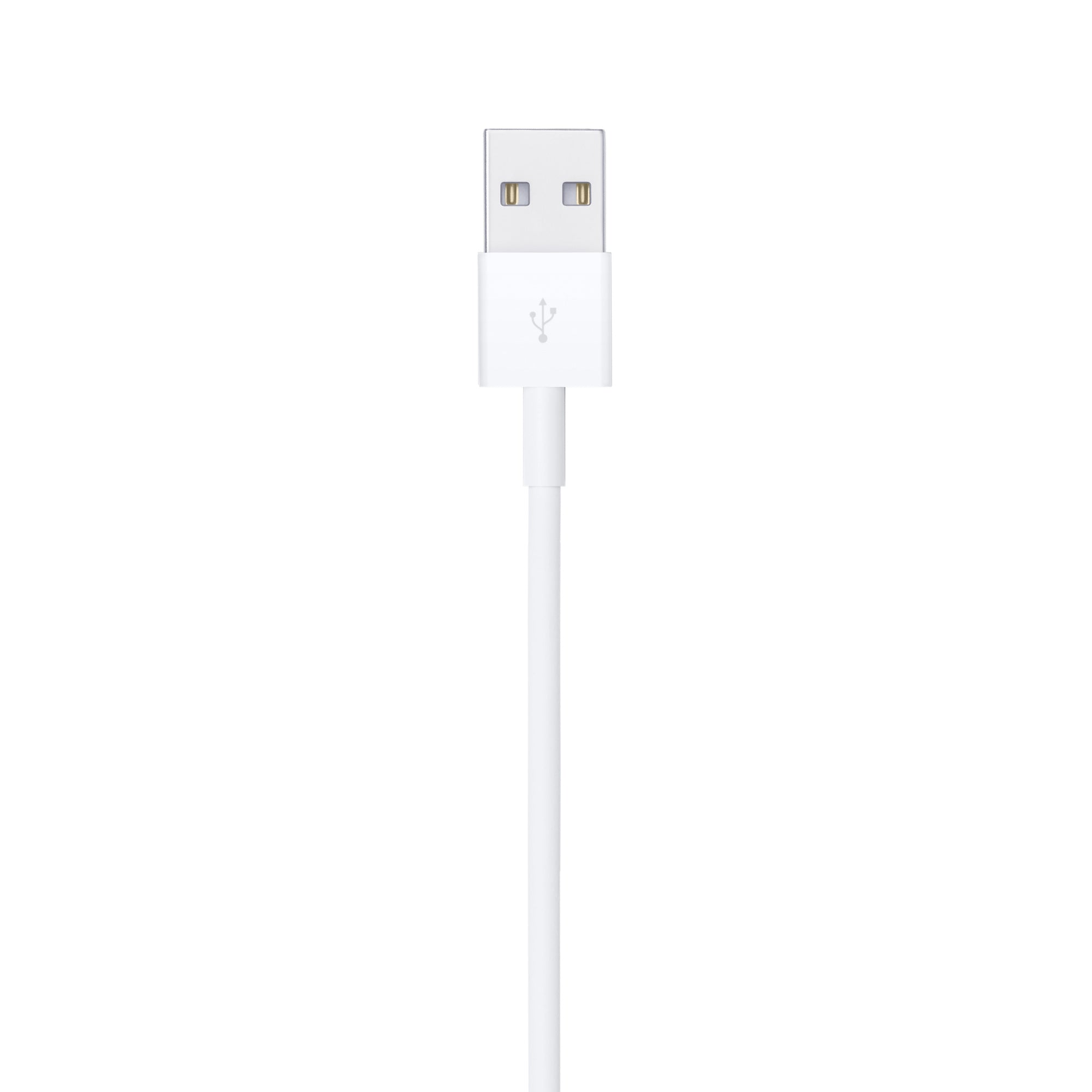 Apple Lightning to USB Cable (1 m) | Original Fast Charging Cable for iPhone & iPad - Rivantrends accessories
