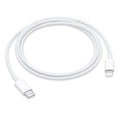 Apple USB-C to Lightning Cable (1 m) | Original Fast Charging Cable for iPhone & iPad - Rivantrends accessories