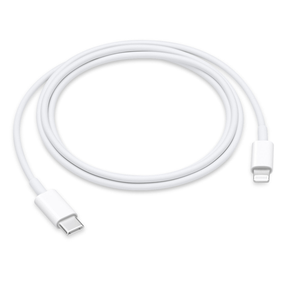 Apple USB-C to Lightning Cable (1 m) | Original Fast Charging Cable for iPhone & iPad - Rivantrends accessories