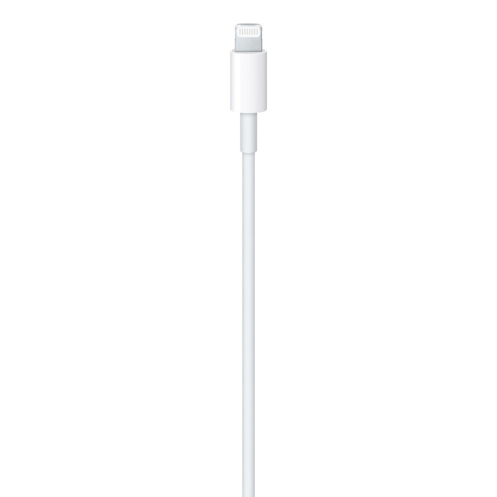 Apple USB-C to Lightning Cable (1 m) | Original Fast Charging Cable for iPhone & iPad - Rivantrends accessories