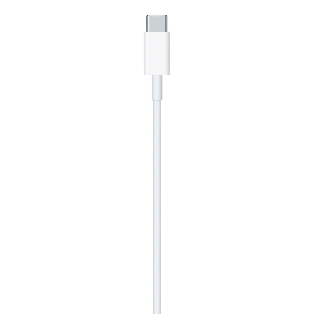 Apple USB-C to Lightning Cable (1 m) | Original Fast Charging Cable for iPhone & iPad - Rivantrends accessories