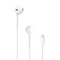 Apple EarPods (Lightning Connector) | Wired Earphones with Remote & Mic for iPhone & iPad
