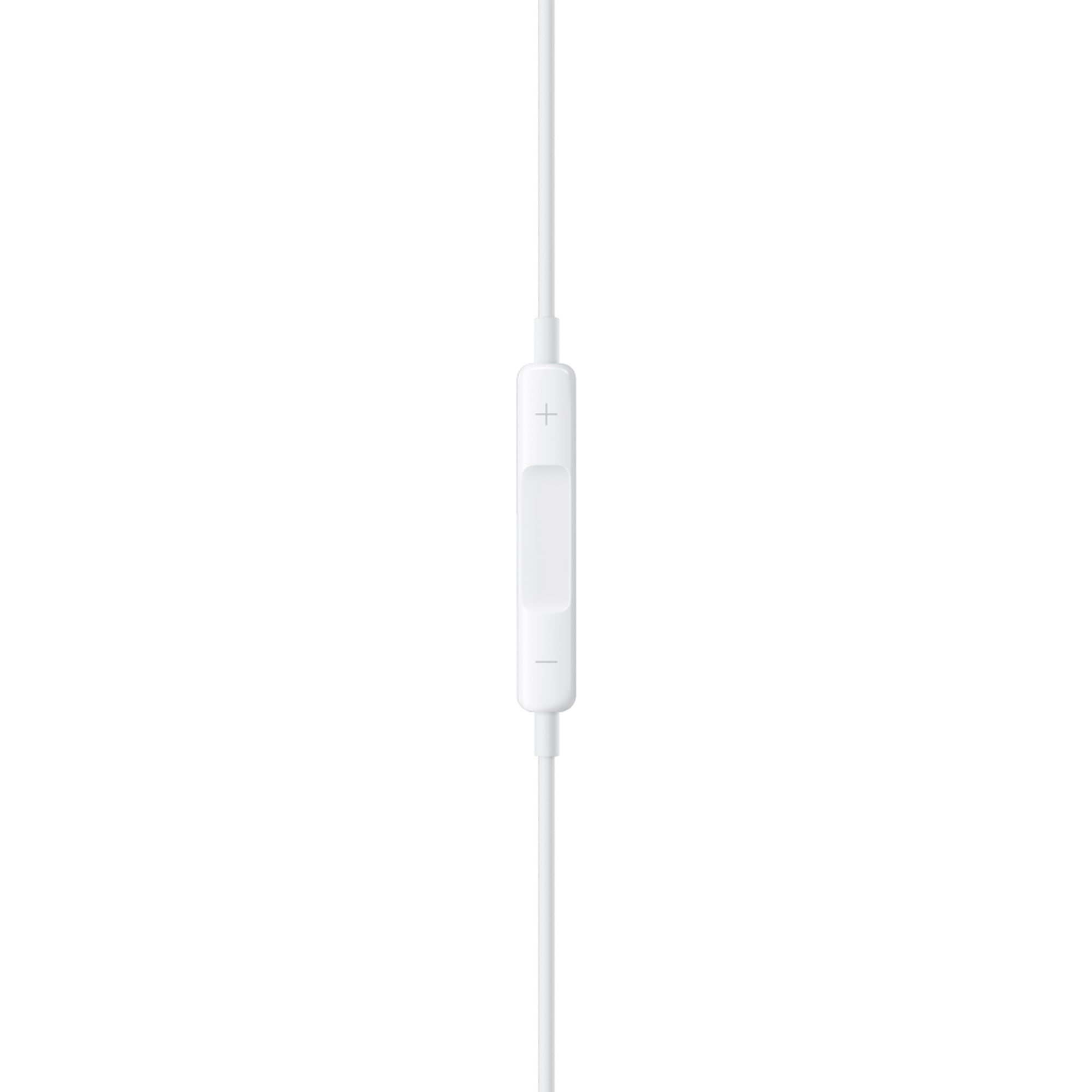 Apple EarPods (Lightning Connector) | Wired Earphones with Remote & Mic for iPhone & iPad