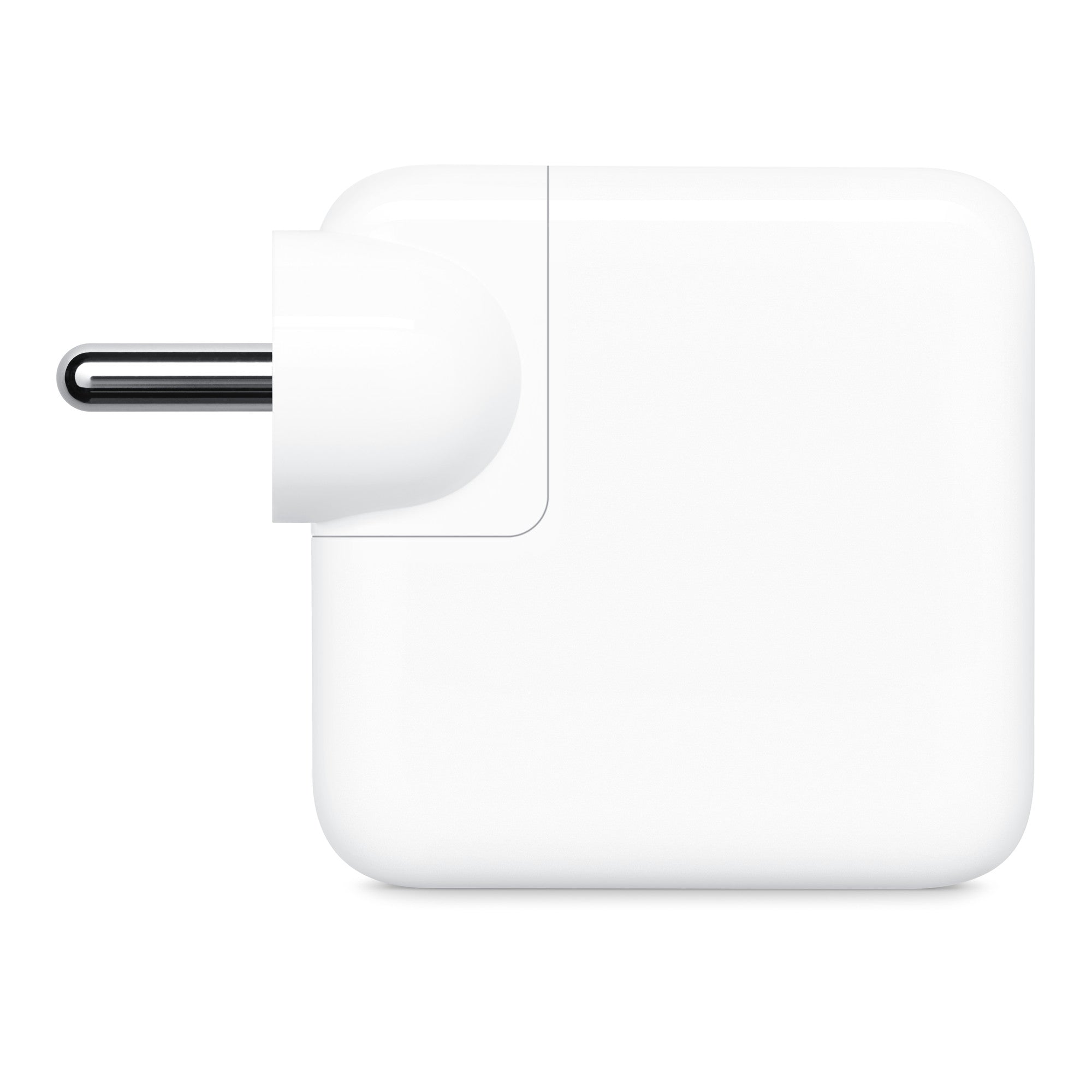 Apple 35W Dual USB-C Port Power Adapter - Rivantrends accessories