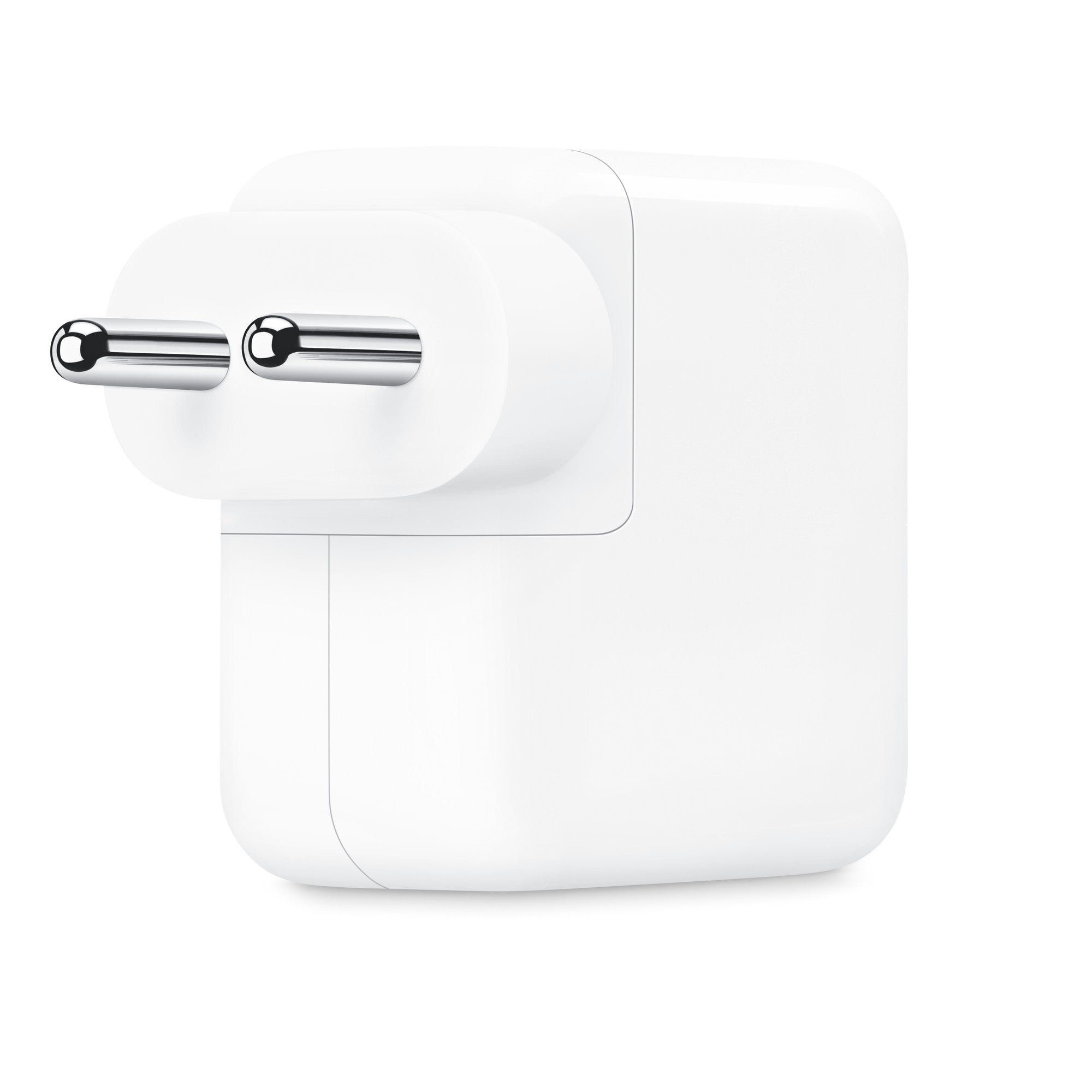 Apple 35W Dual USB-C Port Power Adapter - Rivantrends accessories