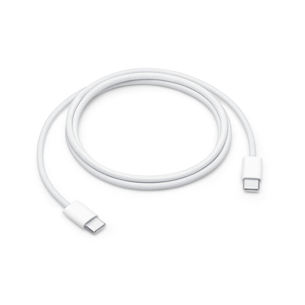 Apple 60W USB-C Charge Cable (1 m) | Fast Charging Type-C to Type-C Original Apple Cable - Rivantrends accessories