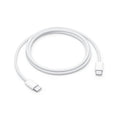 Apple 60W USB-C Charge Cable (1 m) | Fast Charging Type-C to Type-C Original Apple Cable - Rivantrends accessories