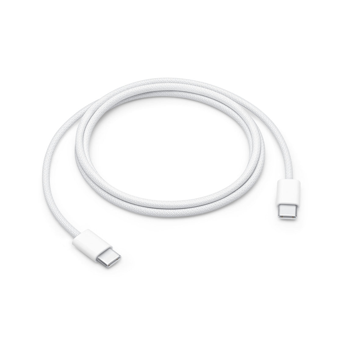 Apple 60W USB-C Charge Cable (1 m) | Fast Charging Type-C to Type-C Original Apple Cable - Rivantrends accessories